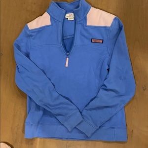 Vineyard Vine’s women’s pullover